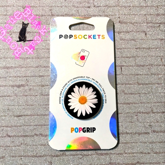 Pop Socket Pop Grip - Picture 1 of 3
